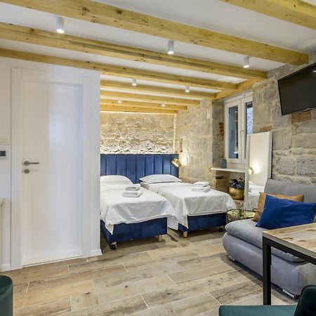 ספליט Miara Luxury Rooms מראה חיצוני תמונה