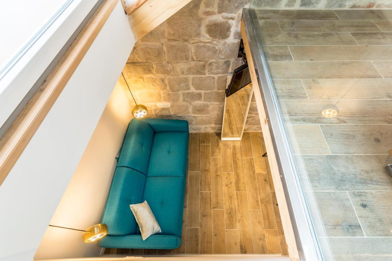ספליט Miara Luxury Rooms מראה חיצוני תמונה