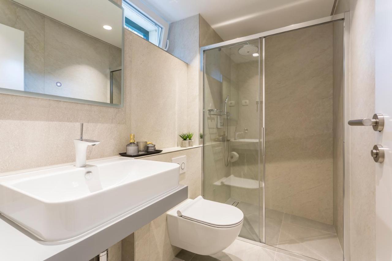 ספליט Miara Luxury Rooms מראה חיצוני תמונה