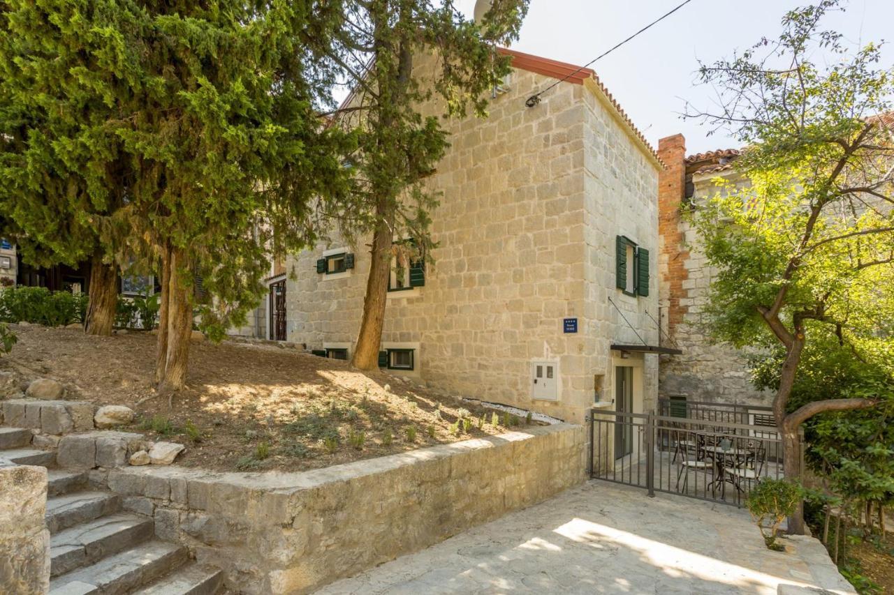 ספליט Miara Luxury Rooms מראה חיצוני תמונה
