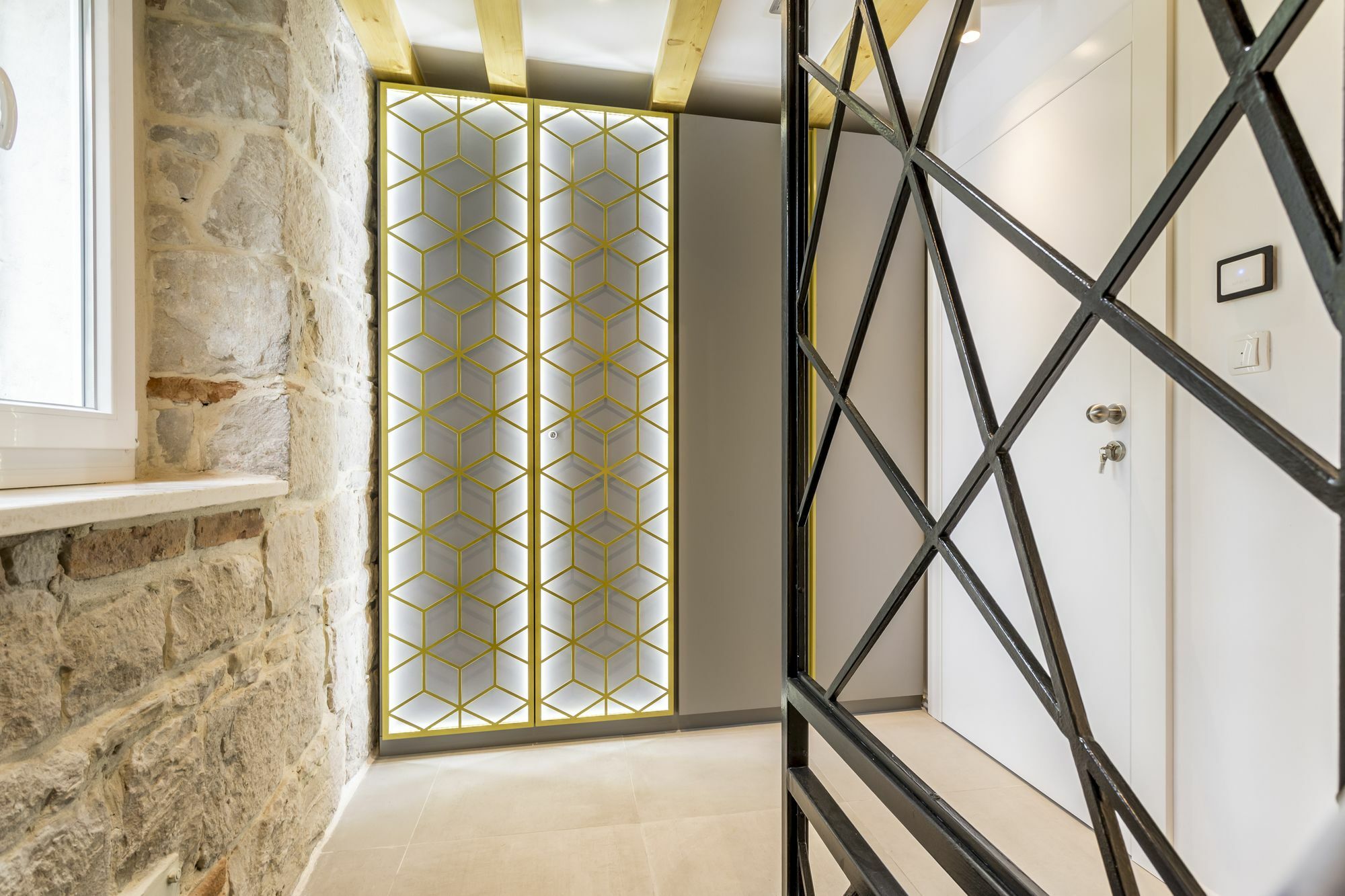 ספליט Miara Luxury Rooms מראה חיצוני תמונה