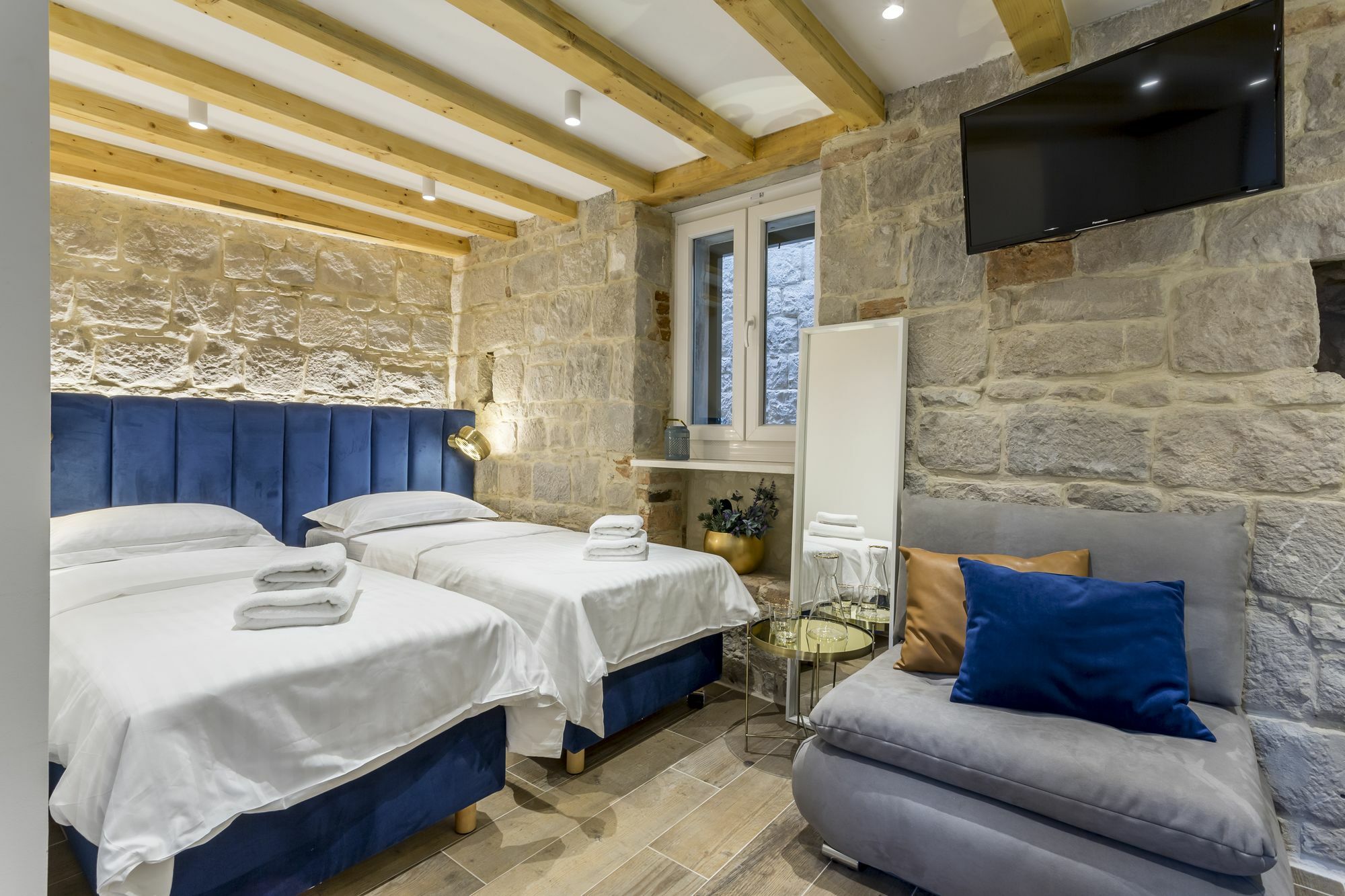 ספליט Miara Luxury Rooms מראה חיצוני תמונה