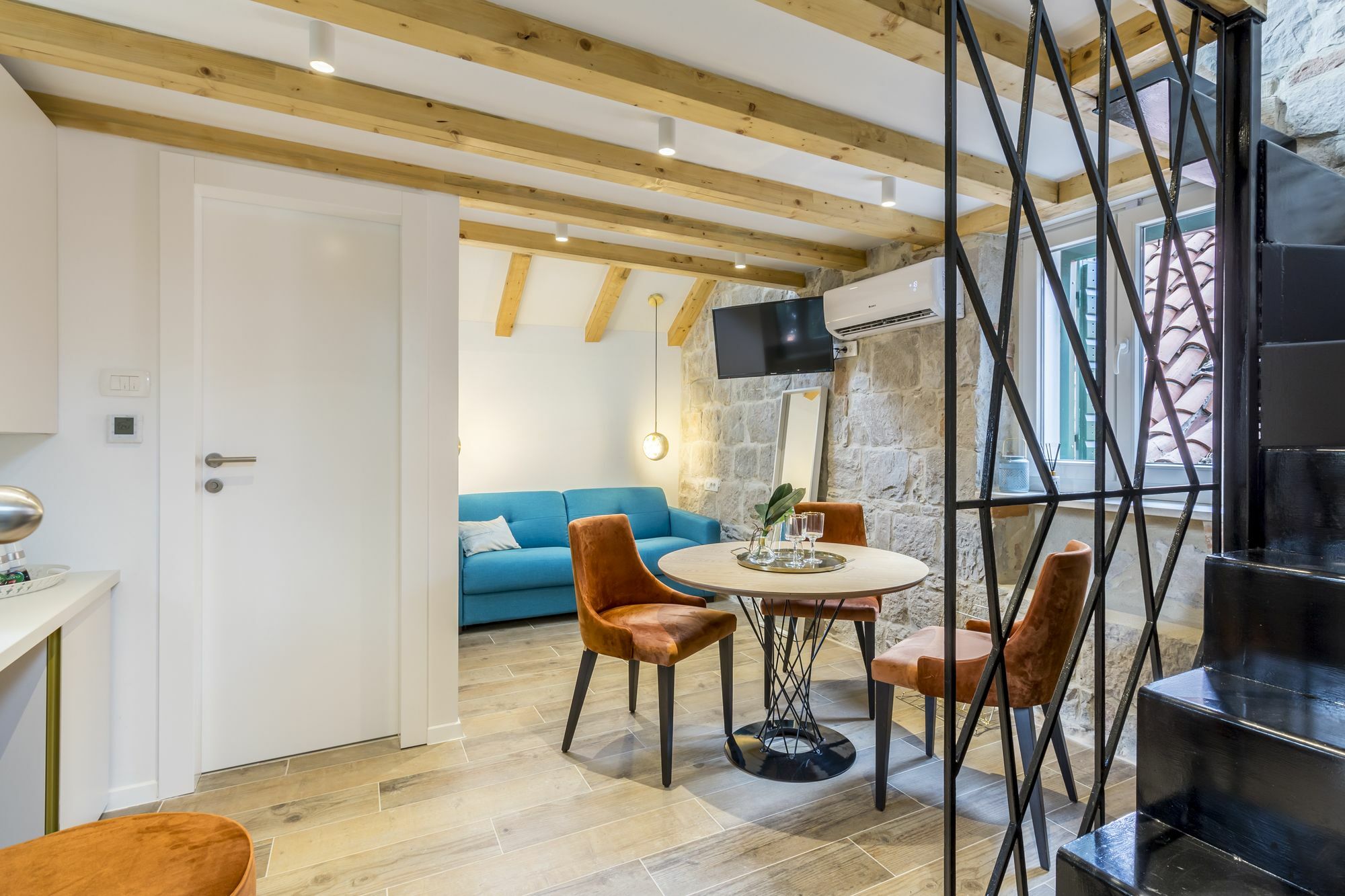 ספליט Miara Luxury Rooms מראה חיצוני תמונה