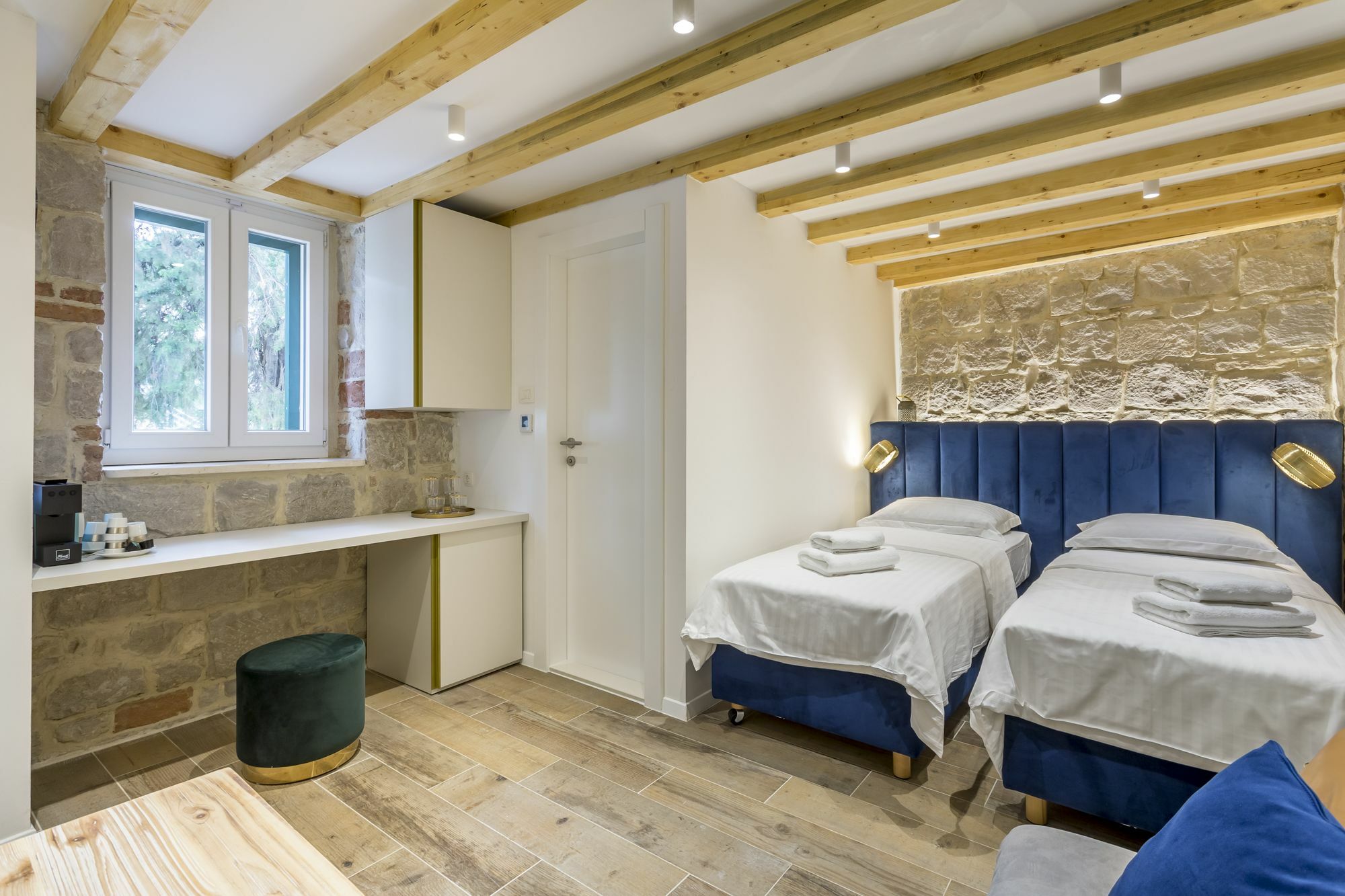 ספליט Miara Luxury Rooms מראה חיצוני תמונה
