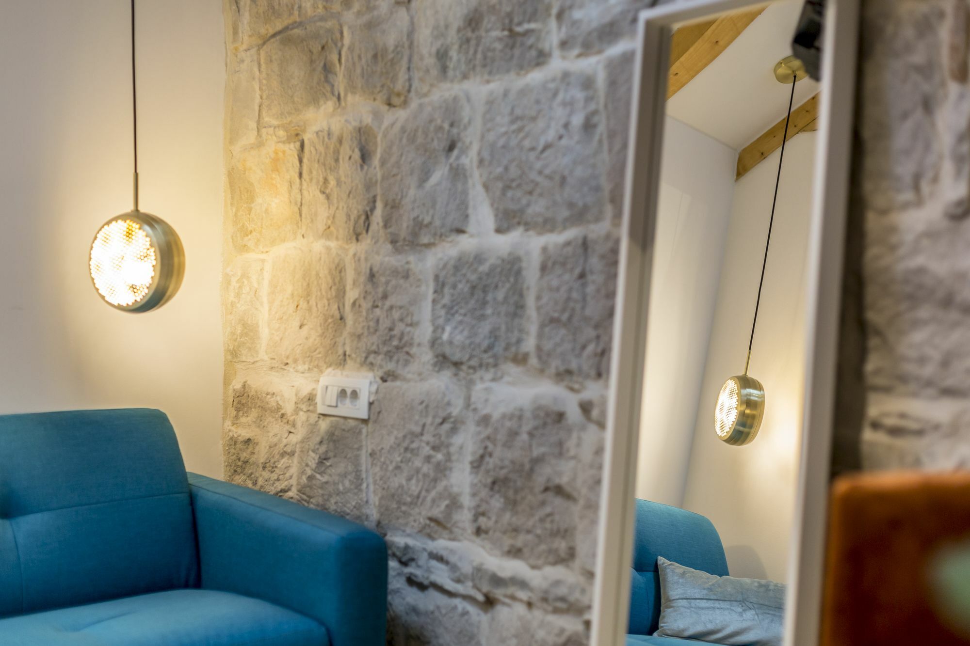 ספליט Miara Luxury Rooms מראה חיצוני תמונה