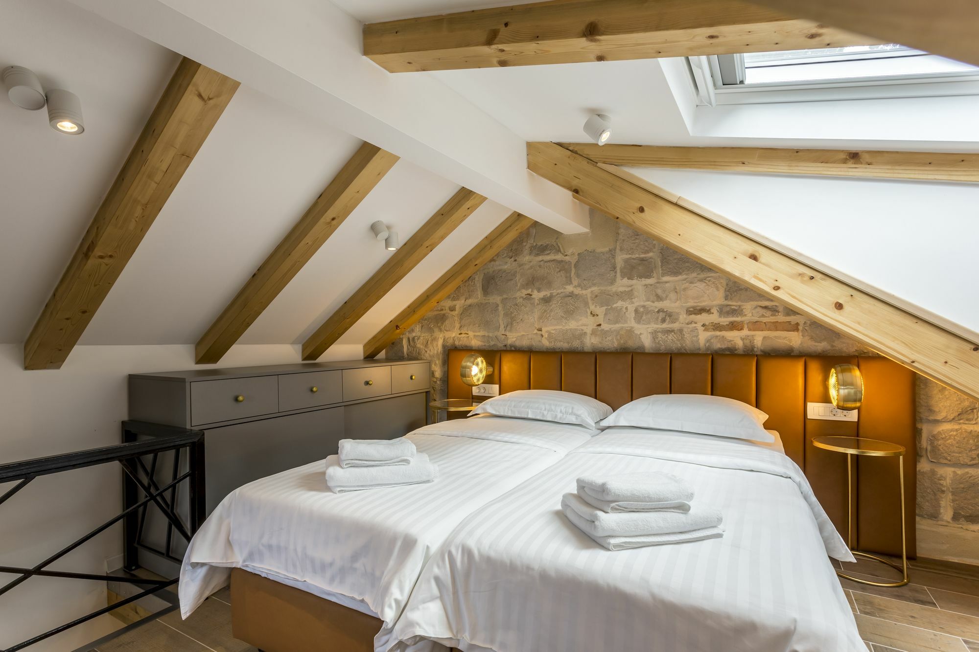 ספליט Miara Luxury Rooms מראה חיצוני תמונה