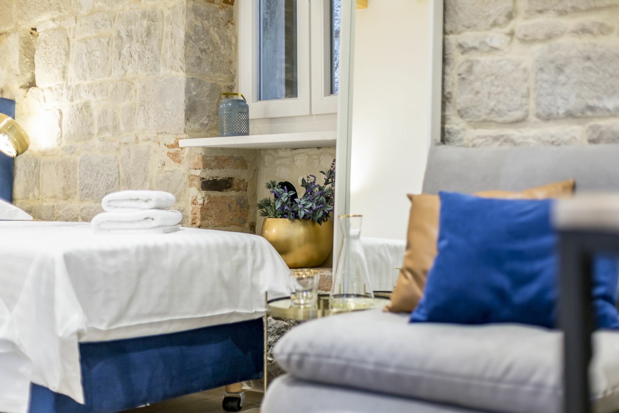 ספליט Miara Luxury Rooms מראה חיצוני תמונה