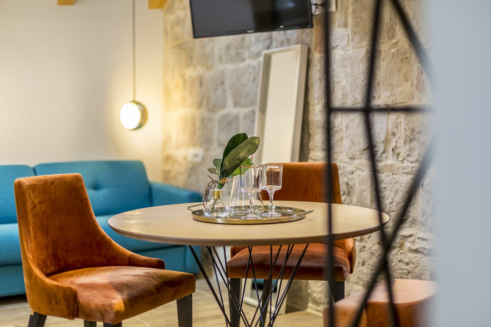 ספליט Miara Luxury Rooms מראה חיצוני תמונה