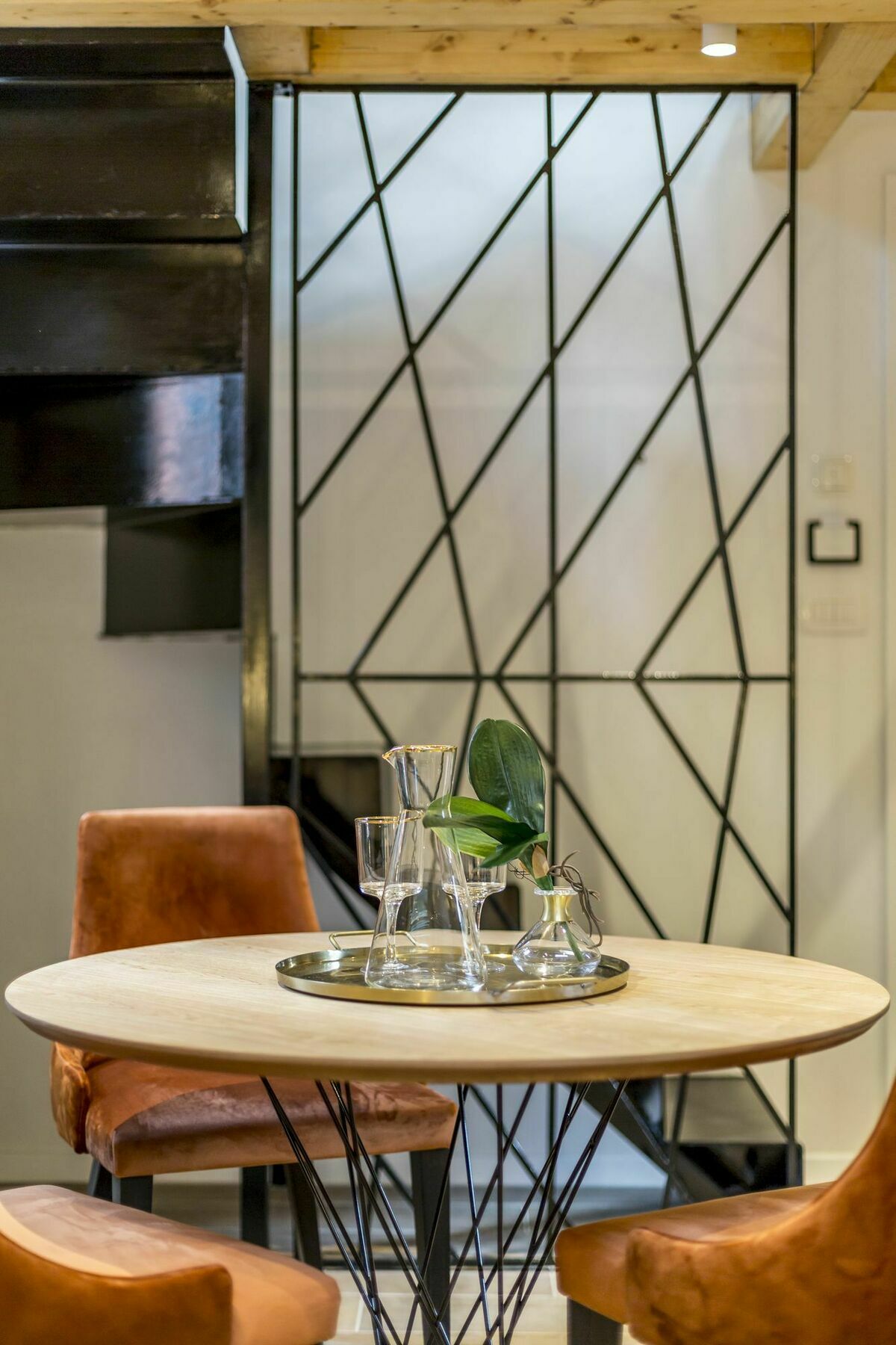 ספליט Miara Luxury Rooms מראה חיצוני תמונה