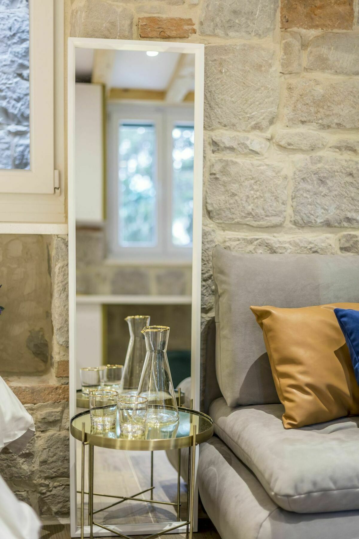 ספליט Miara Luxury Rooms מראה חיצוני תמונה