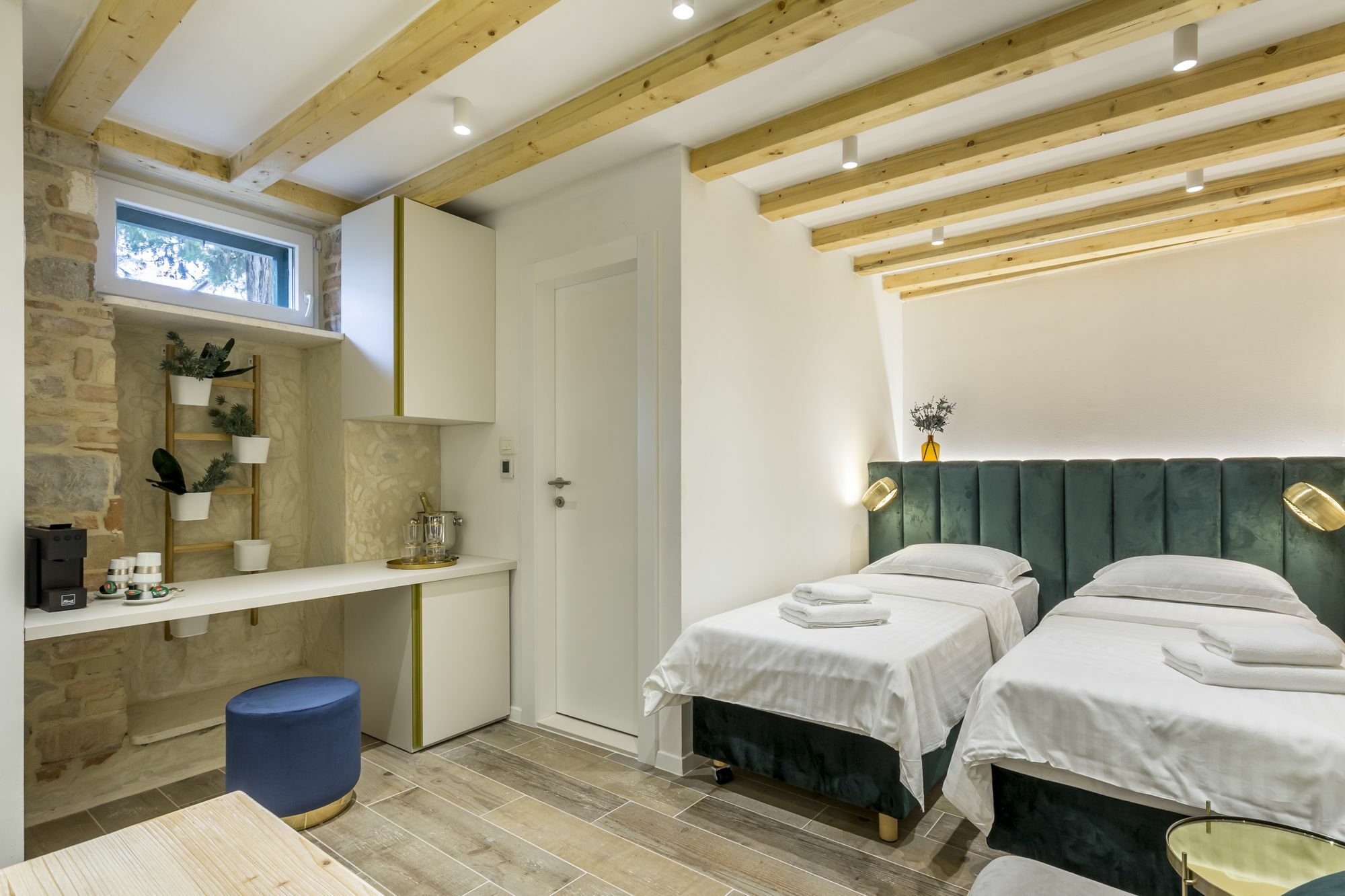 ספליט Miara Luxury Rooms מראה חיצוני תמונה