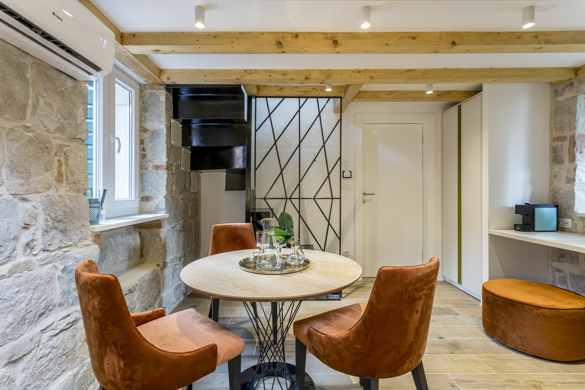 ספליט Miara Luxury Rooms מראה חיצוני תמונה