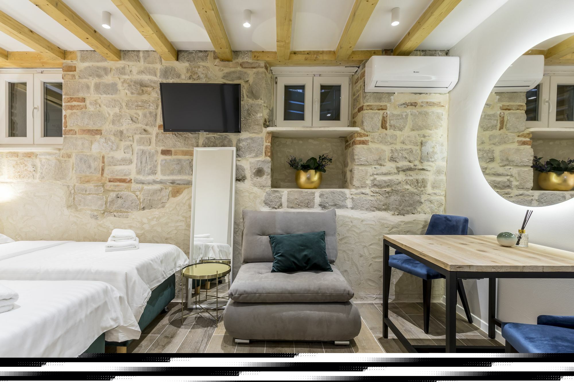 ספליט Miara Luxury Rooms מראה חיצוני תמונה